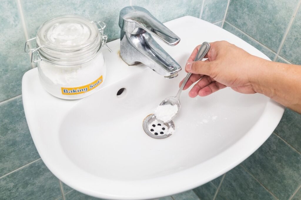 Drain cleaning