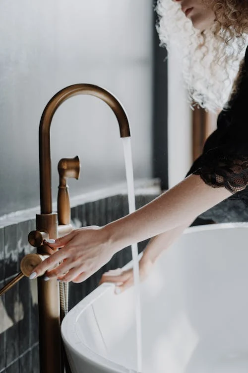 plumbing home