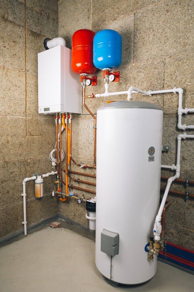 Heating system